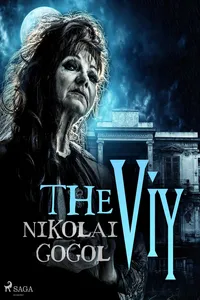 The Viy_cover