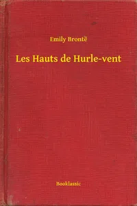 Les Hauts de Hurle-vent_cover