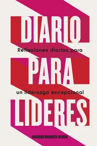 Diario para líderes