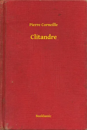 Clitandre