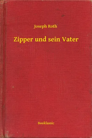 Zipper und sein Vater