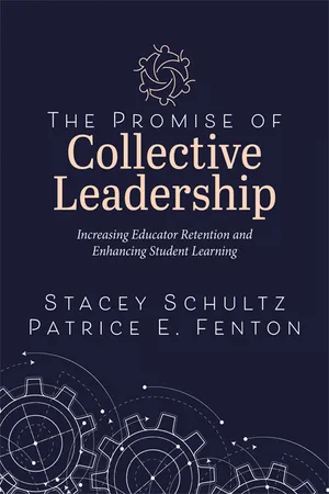 The Promise of Collective Leadership