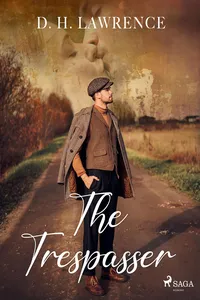 The Trespasser_cover
