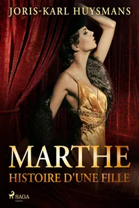 Marthe, histoire d'une fille_cover