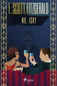 Mr. Icky_cover