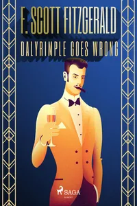 Dalyrimple Goes Wrong_cover