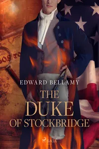 The Duke of Stockbridge_cover