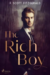 The Rich Boy_cover
