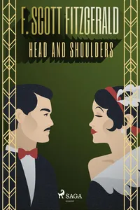 Head and Shoulders_cover