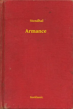 Armance