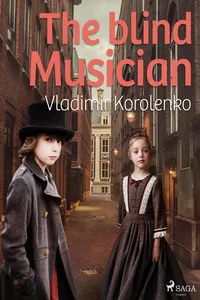 The Blind Musician_cover