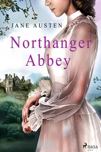 Northanger Abbey_cover