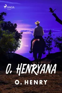 O. Henryana_cover