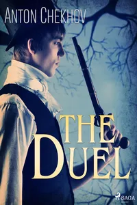 The Duel_cover
