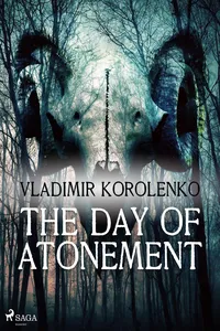 The Day of Atonement_cover
