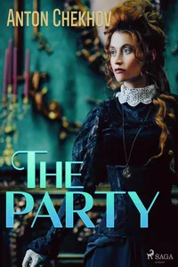 The Party_cover