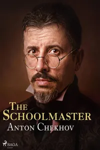 The Schoolmaster_cover
