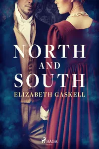 North and South_cover