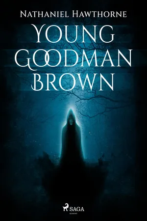 Young Goodman Brown