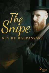 The Snipe_cover