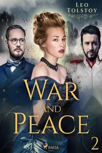 War and Peace II_cover