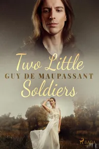 Two Little Soldiers_cover