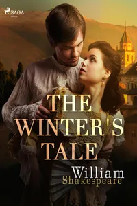 The Winter's Tale_cover