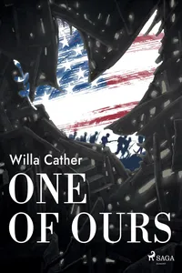One of Ours_cover