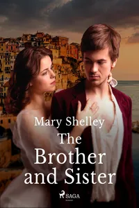 The Brother and Sister_cover