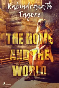 The Home and the World_cover