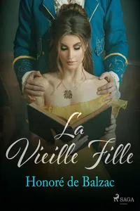 La Vieille Fille_cover