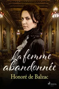 La femme abandonnée_cover