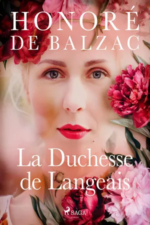 La Duchesse de Langeais