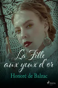 La Fille aux yeux d'or_cover