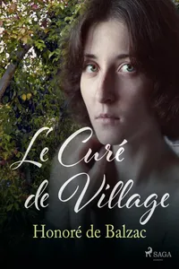 Le Curé de Village_cover