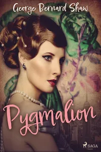 Pygmalion_cover