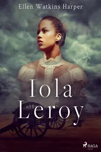 Iola Leroy_cover