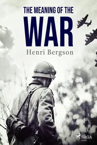 The Meaning of the War_cover