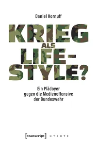 Krieg als Lifestyle?