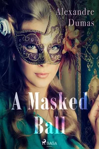 A Masked Ball_cover