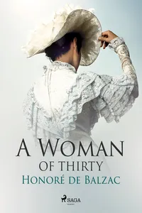 A Woman of Thirty_cover