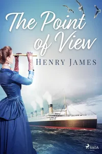 The Point of View_cover