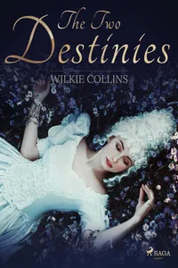 The Two Destinies_cover