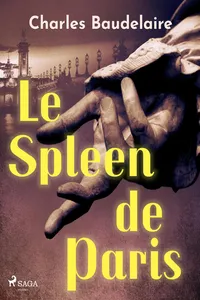 Le Spleen de Paris_cover