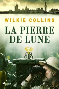 La Pierre de Lune_cover