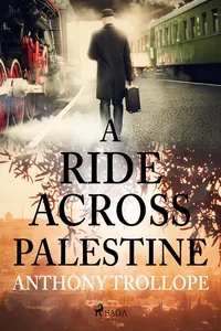 A Ride Across Palestine_cover