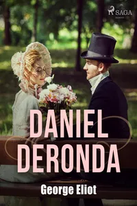 Daniel Deronda_cover