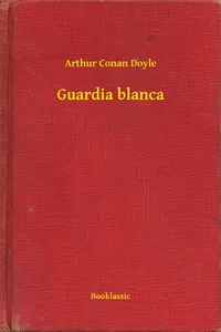 Guardia blanca_cover