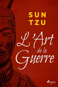 L'Art de la Guerre_cover