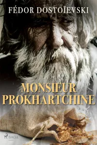 Monsieur Prokhartchine_cover
